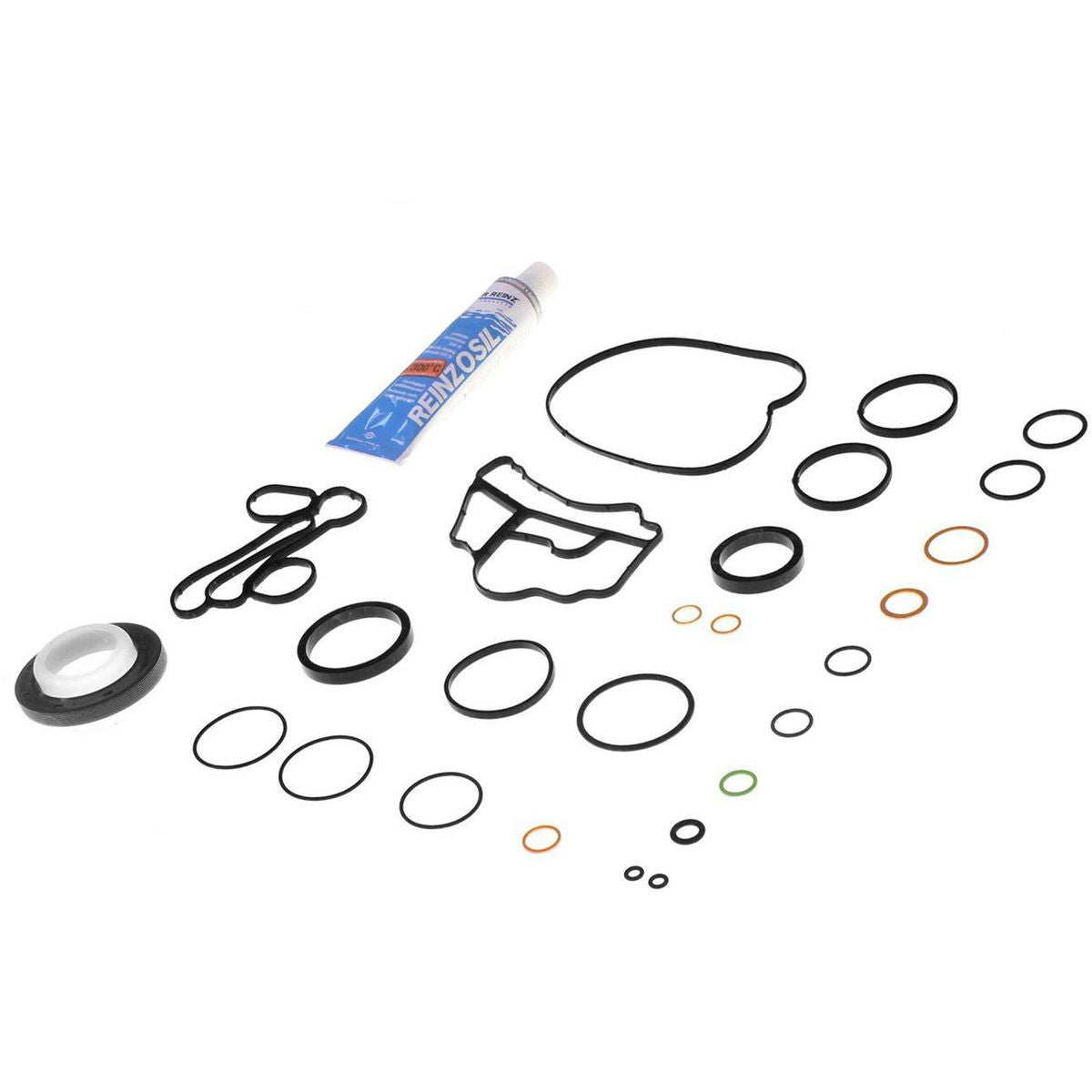 Permaseal Conversion Gasket Set C3990K