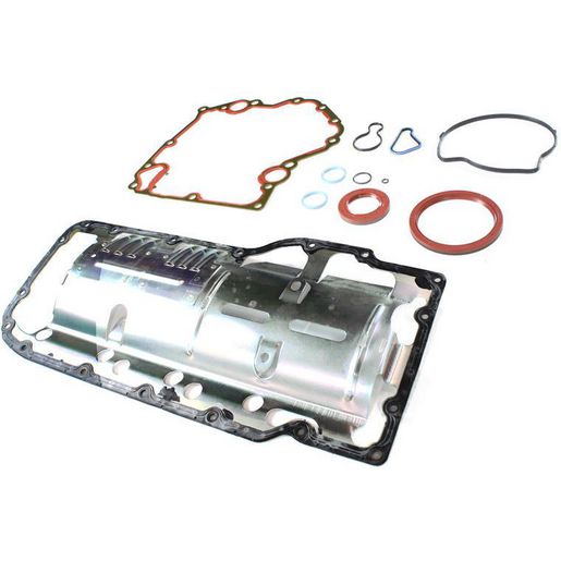 Permaseal Conversion Gasket Set C4352K