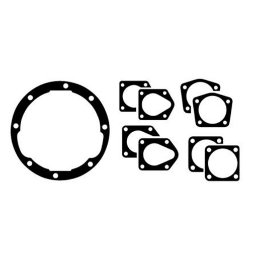 Permaseal Differential Gasket HJ142