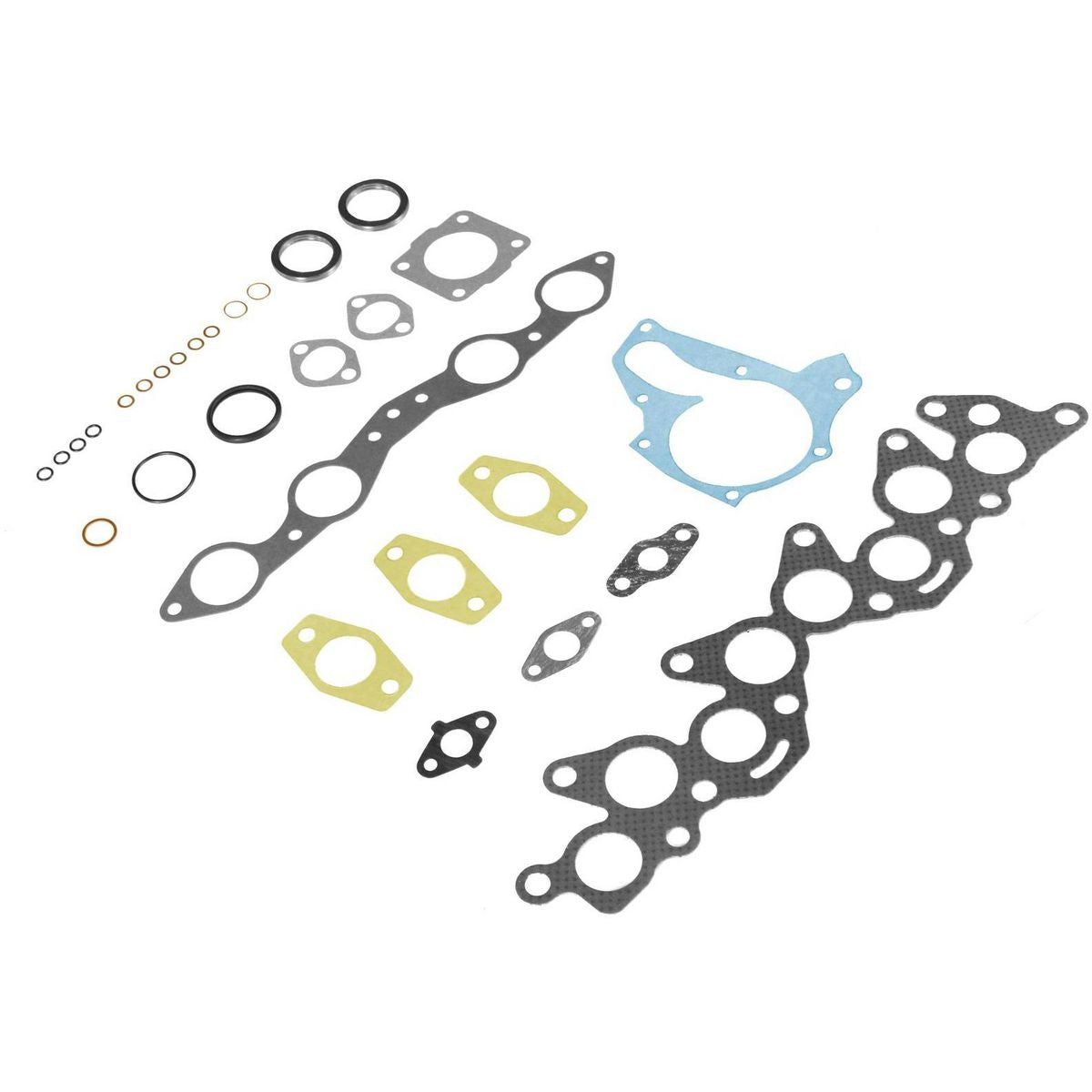 Permaseal Engine Supplementary Gasket Set MB350