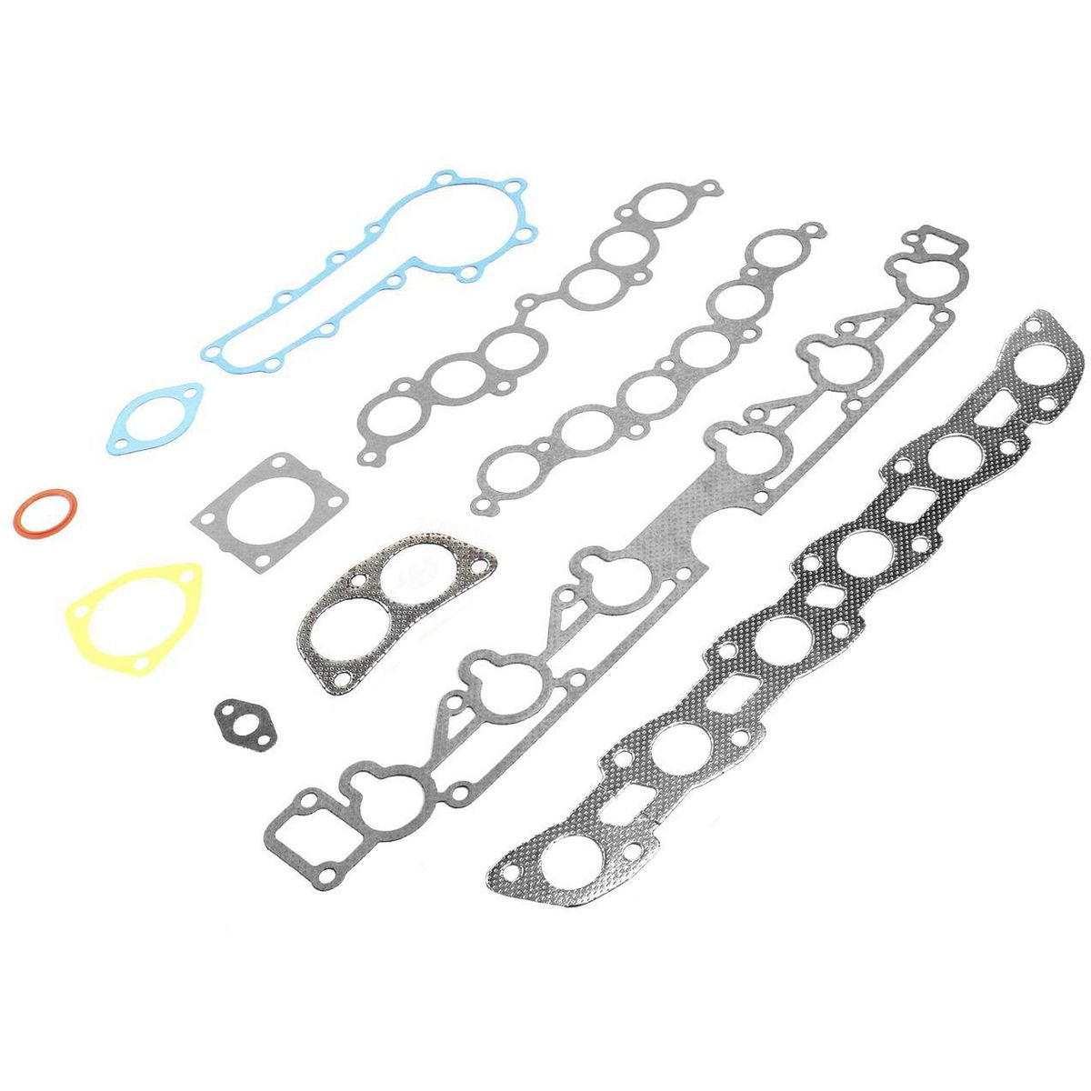 Permaseal Engine Supplementary Gasket Set MB550
