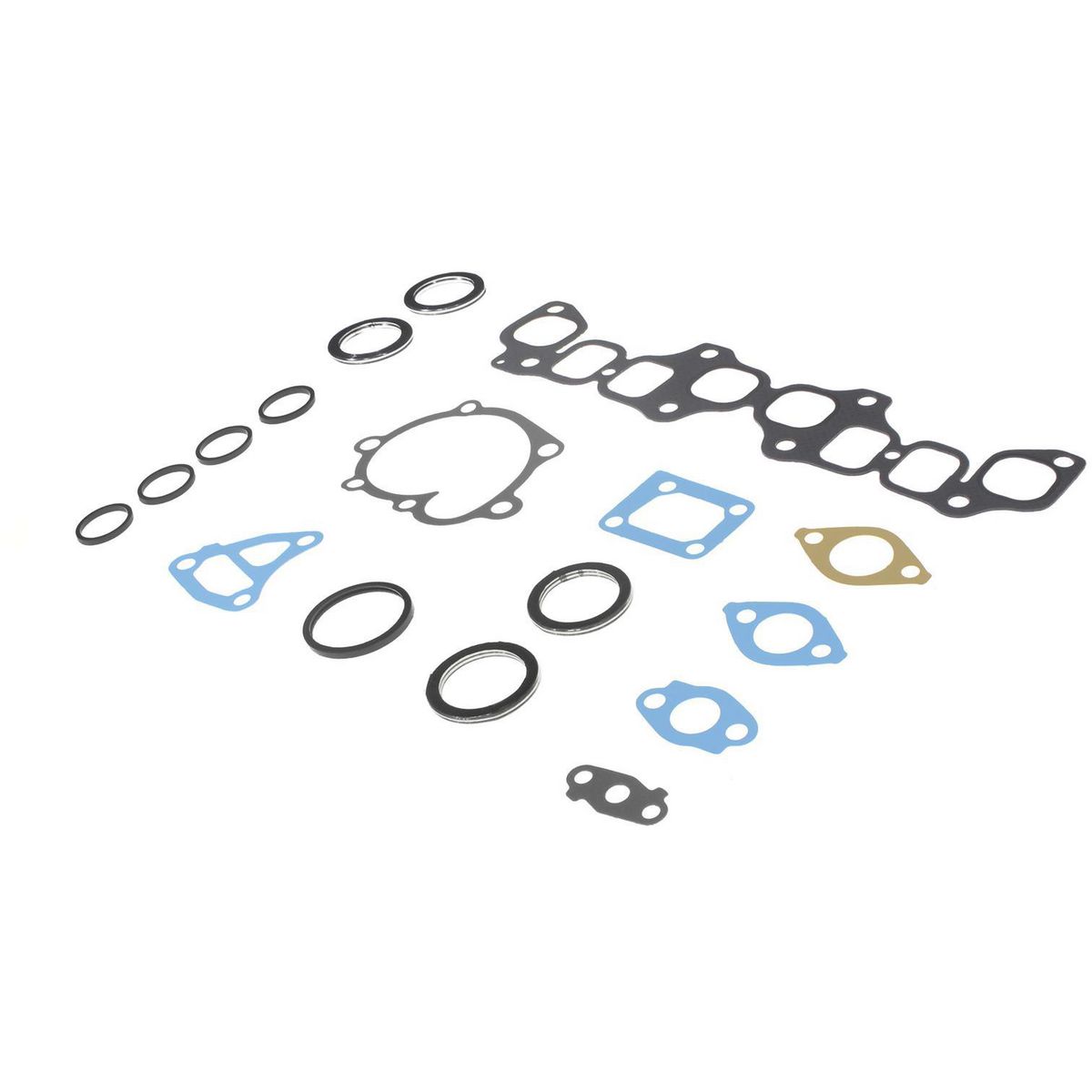 Permaseal Engine Supplementary Gasket Set HL820