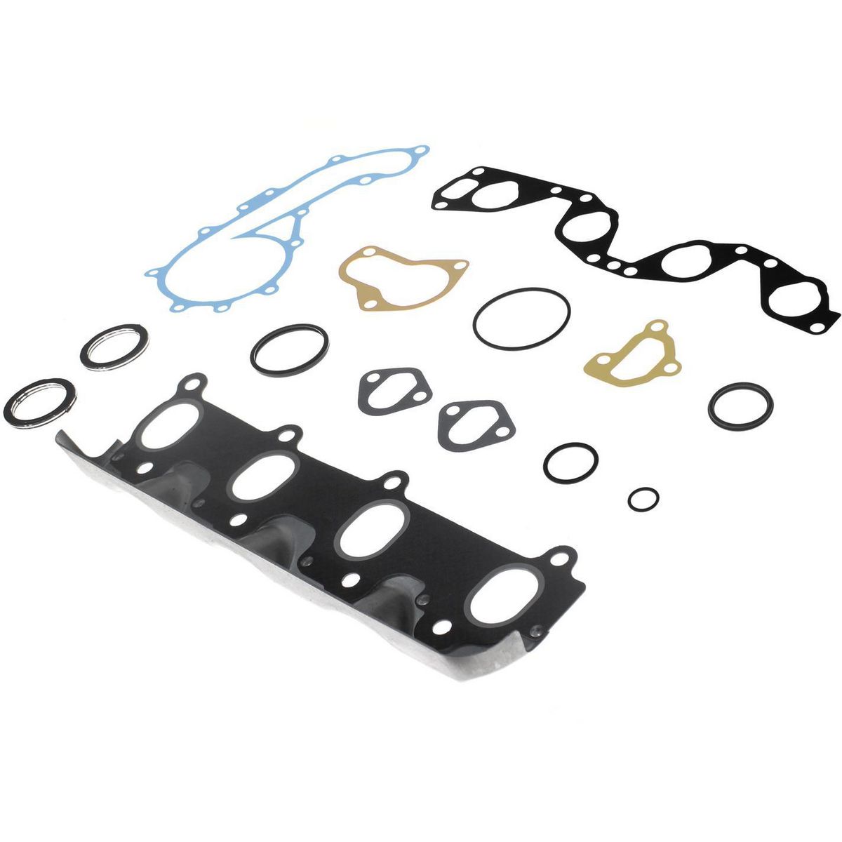 Permaseal Engine Fitting Set HL060