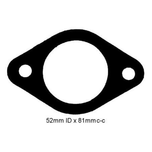 Permaseal Exhaust Flange Gasket JE102
