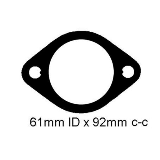 Permaseal Exhaust Pipe Gasket EPG033