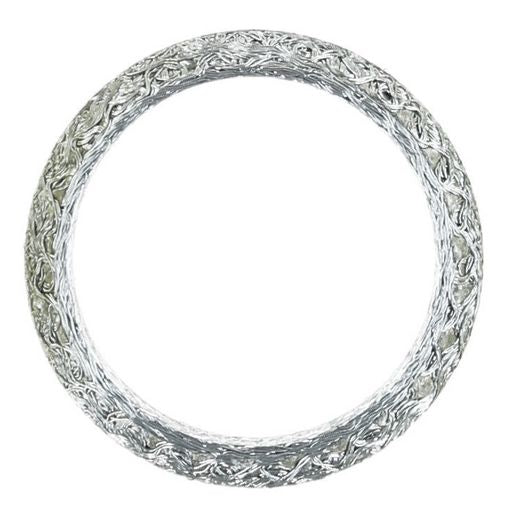 Permaseal Exhaust Flange Gasket JE375