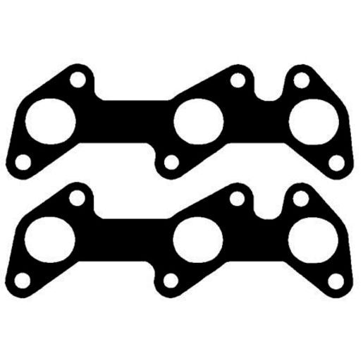 Permaseal Exhaust Manifold Gasket MS3222