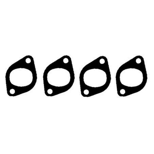 Permaseal Exhaust Manifold Gasket MS3386