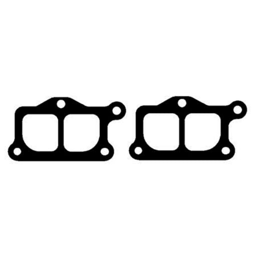 Permaseal Exhaust Manifold Gasket MS3377