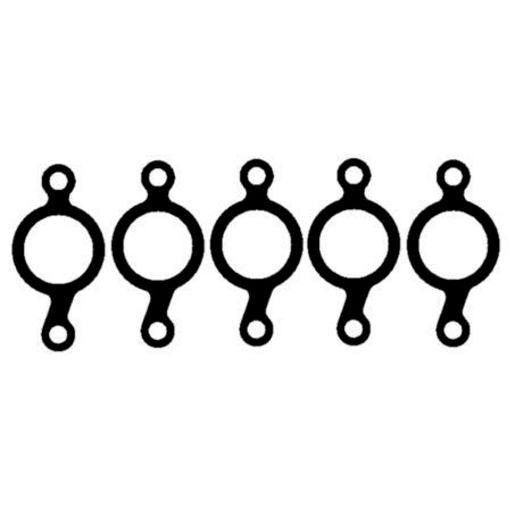 Permaseal Exhaust Manifold Gasket MS3715