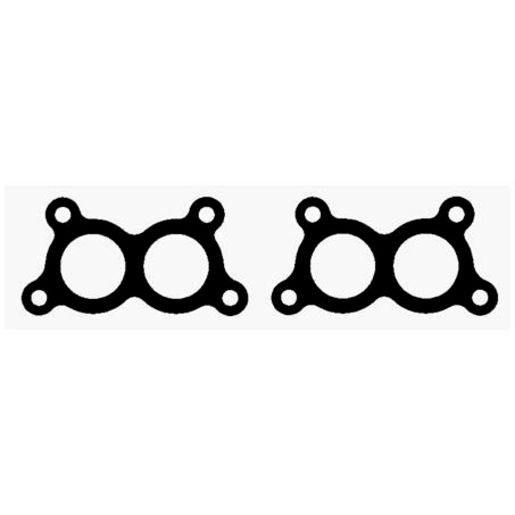 Permaseal Manifold Gasket Set JC599