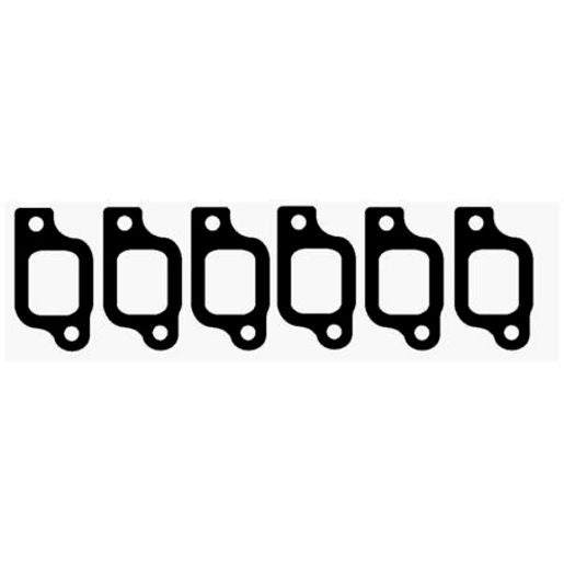 Permaseal Exhaust Manifold Gasket MG0003