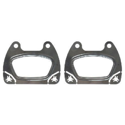 Permaseal Exhaust Manifold Gasket MS4009