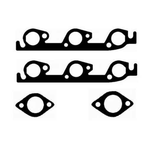 Permaseal Exhaust Manifold Gasket MS3551