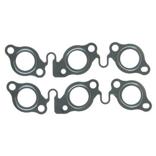 Permaseal Exhaust Manifold Gasket MS3783