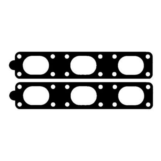 Permaseal Exhaust Manifold Gasket MS3641