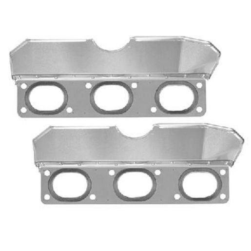 Permaseal Exhaust Manifold Gasket MS3643