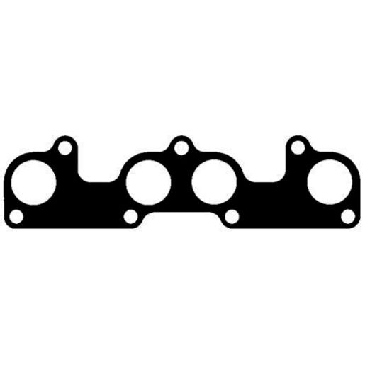 Permaseal Extractor Manifold Gasket EM94