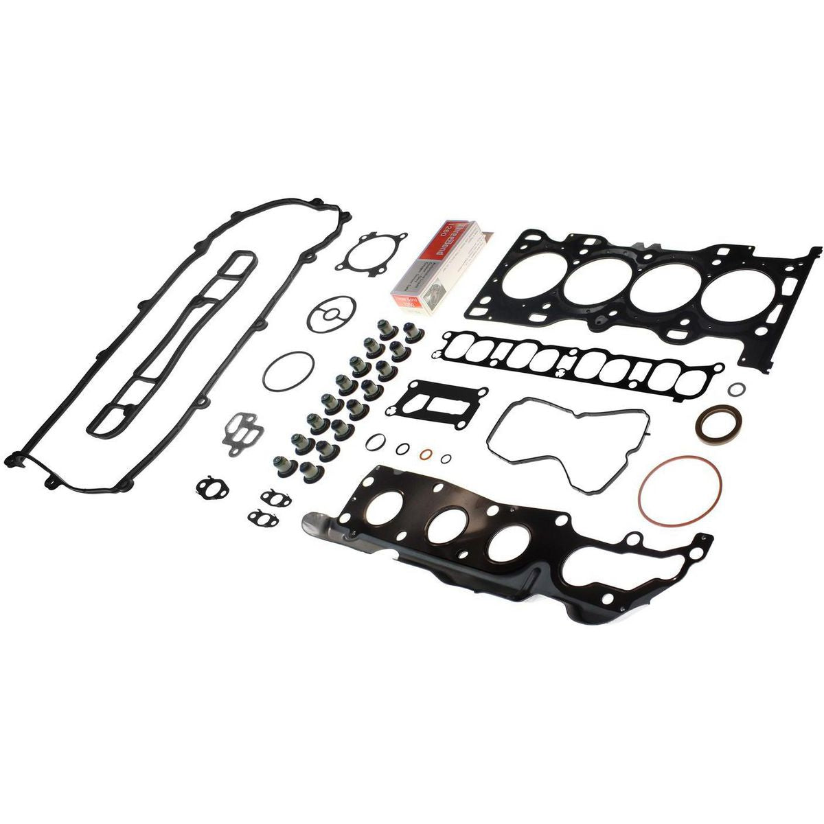 Permaseal Full Gasket Set F4400SSX