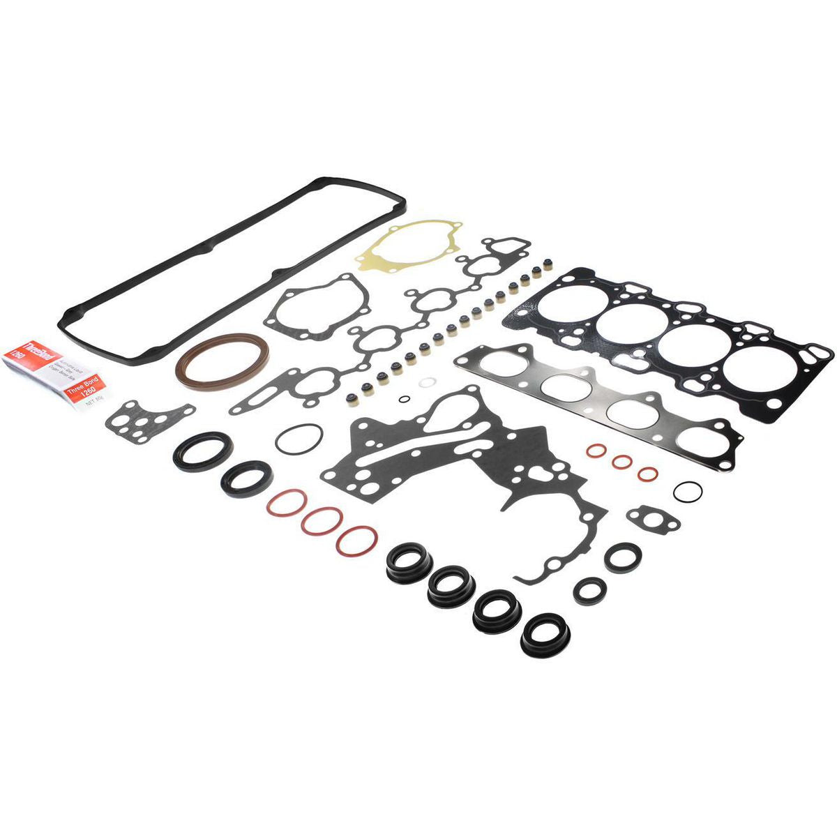 Permaseal Full Gasket Set F2079KC