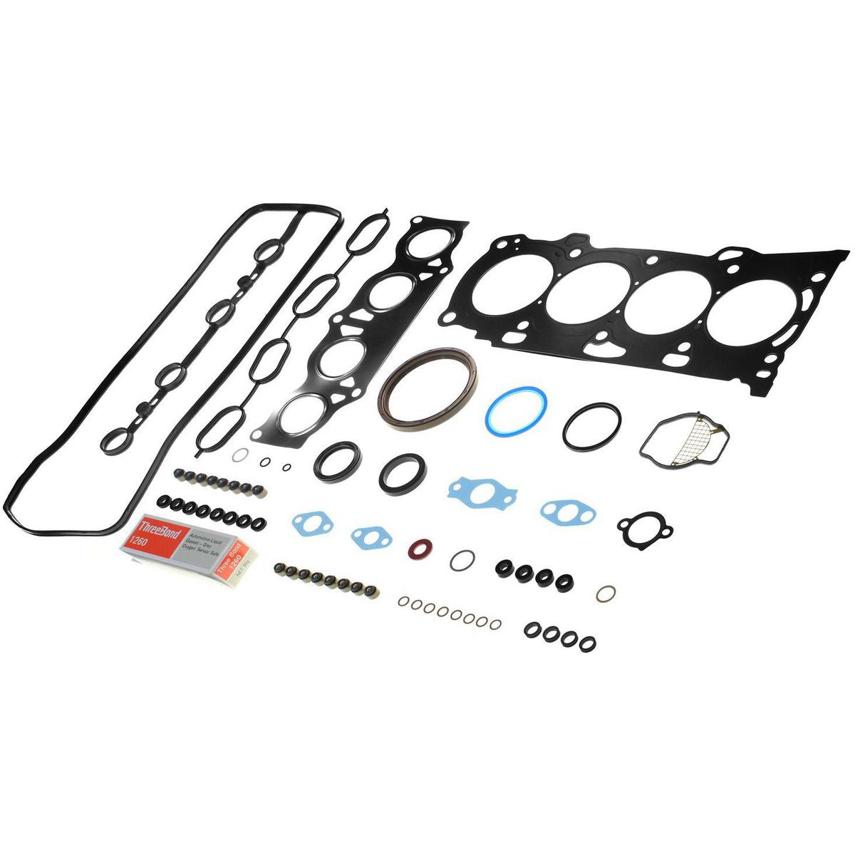Permaseal Full Gasket Set F2241SS