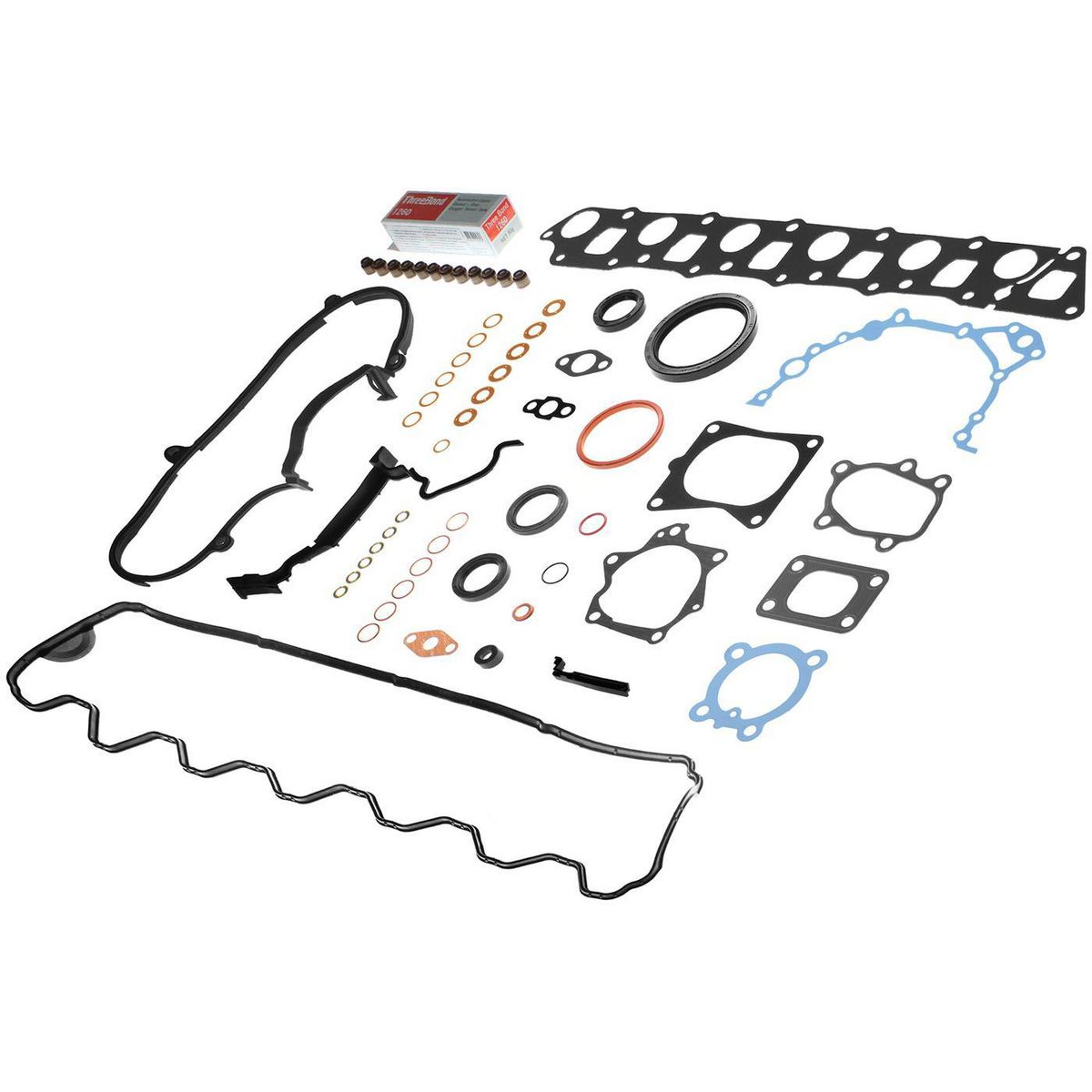 Permaseal Full Gasket Set F2297SSN