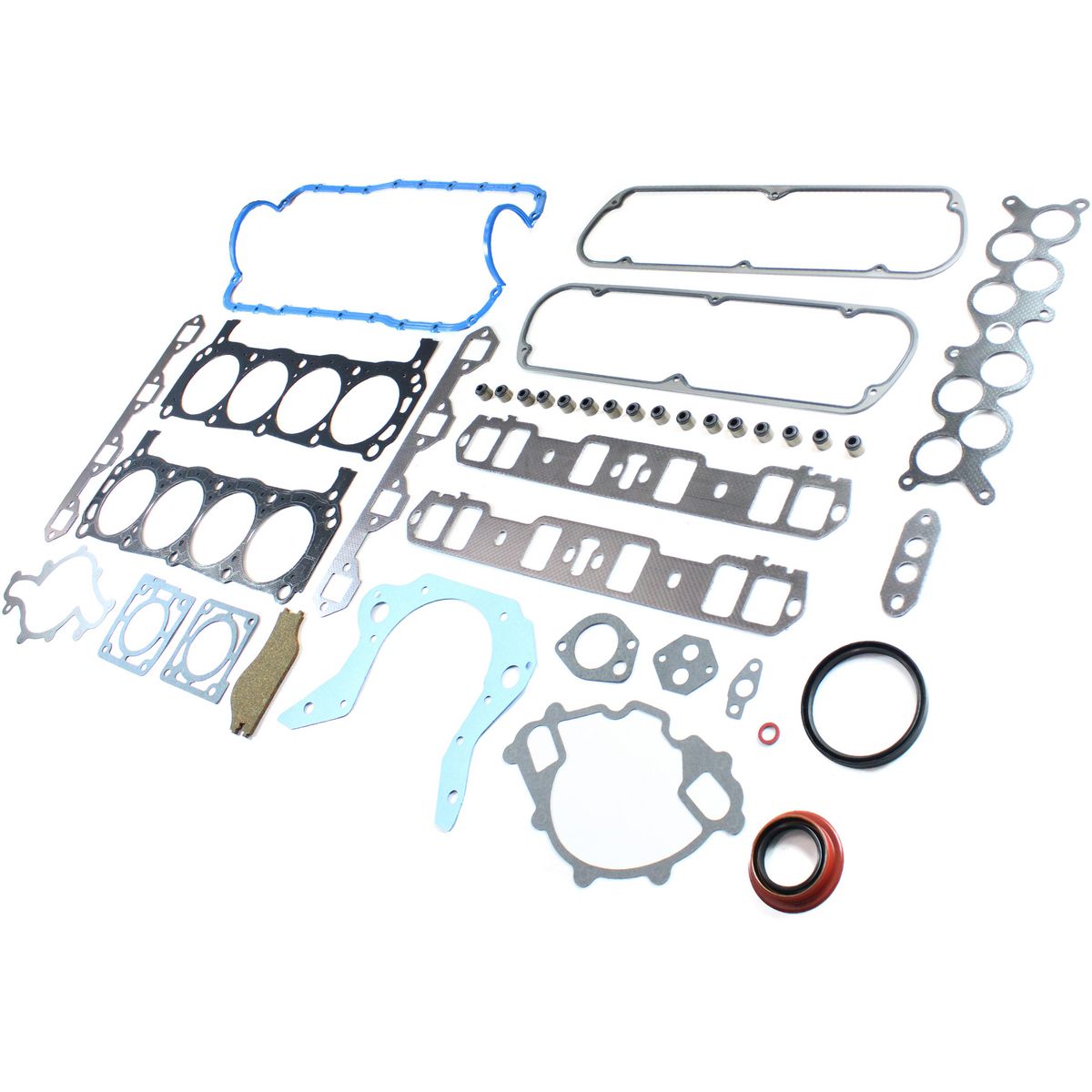 Permaseal Full Gasket Set F2003KCZ
