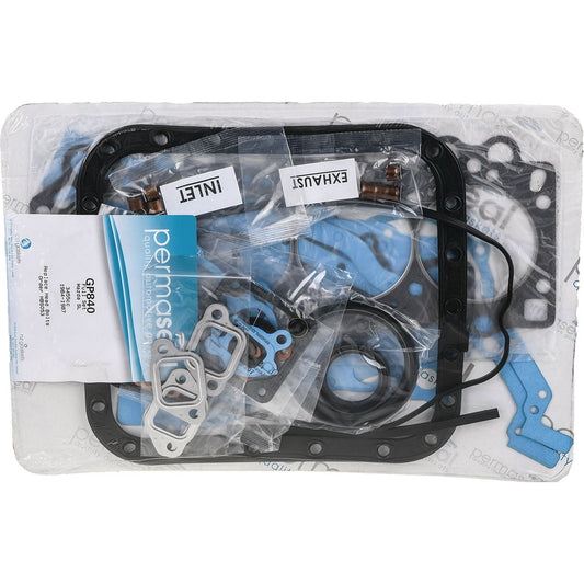 Permaseal Full Gasket Set GP840