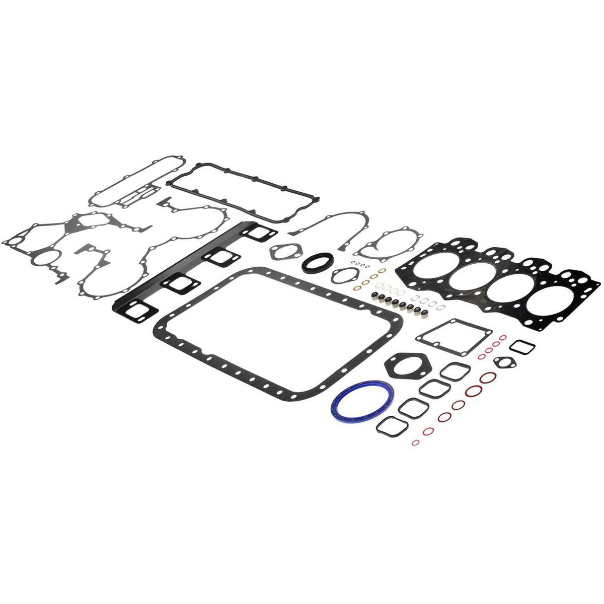 Permaseal Full Gasket Set F3808SS