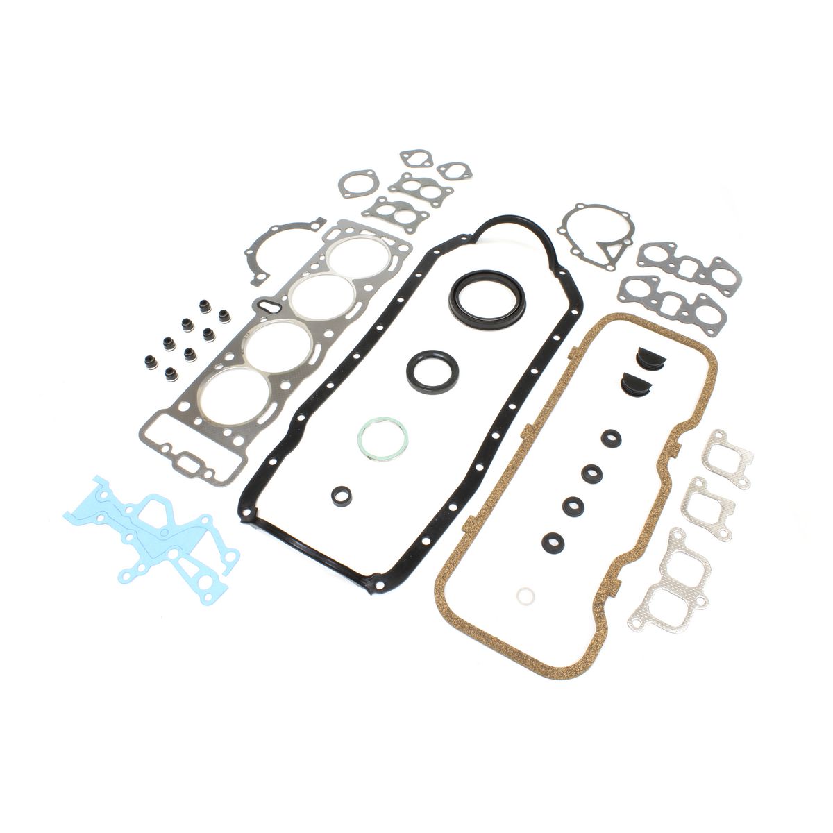 Permaseal Full Gasket Set GM490