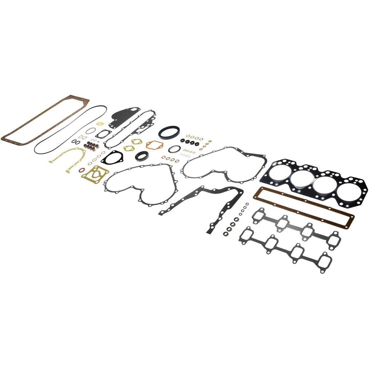 Permaseal Full Gasket Set GJ741