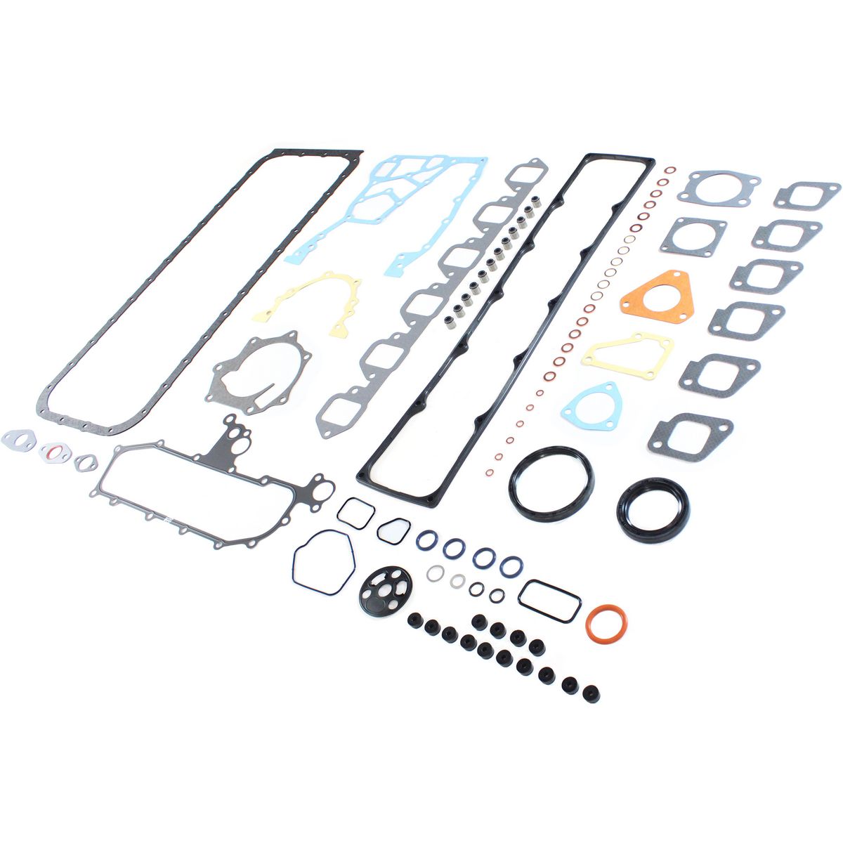 Permaseal Full Gasket Set F2009SSN