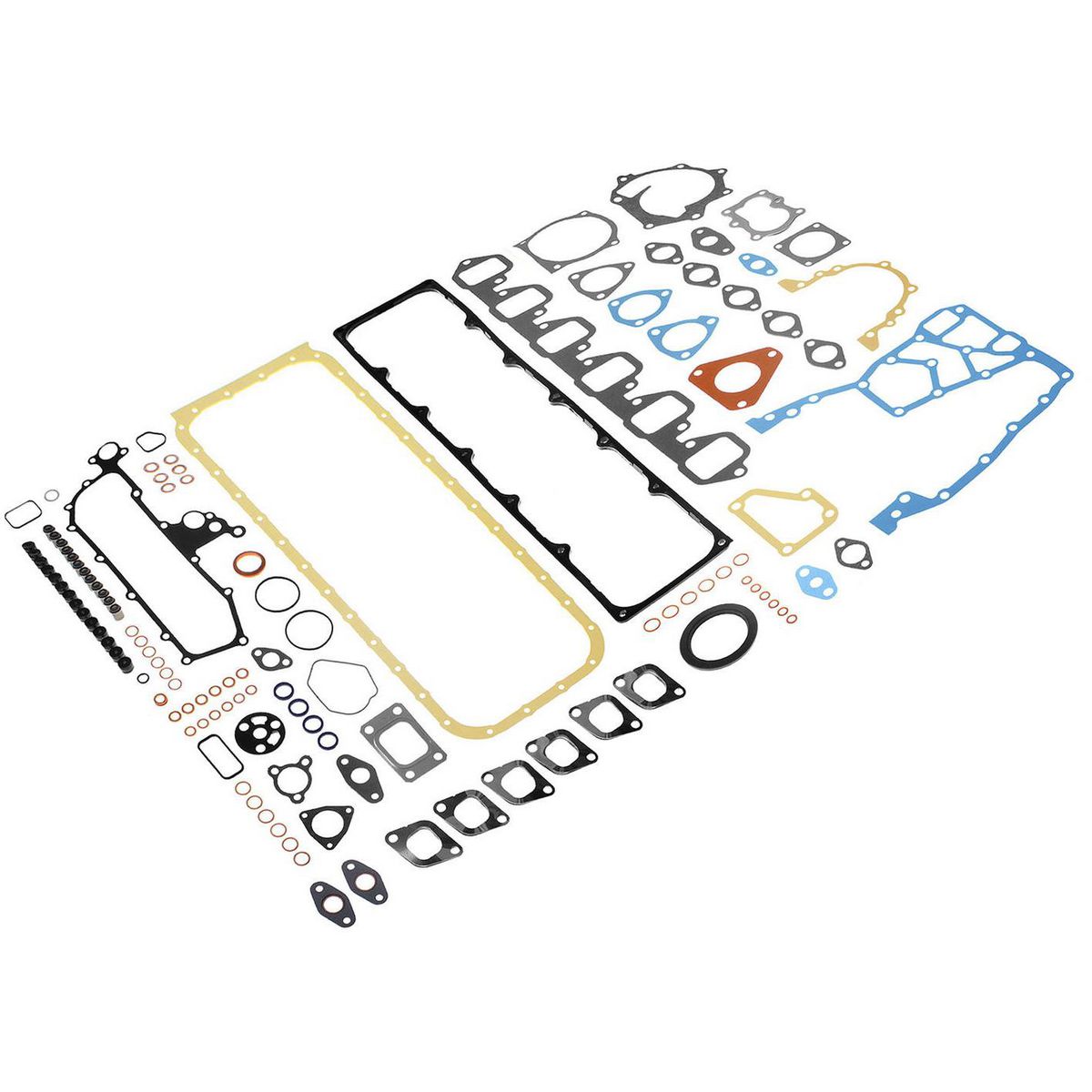 Permaseal Full Gasket Set F2317SSXN