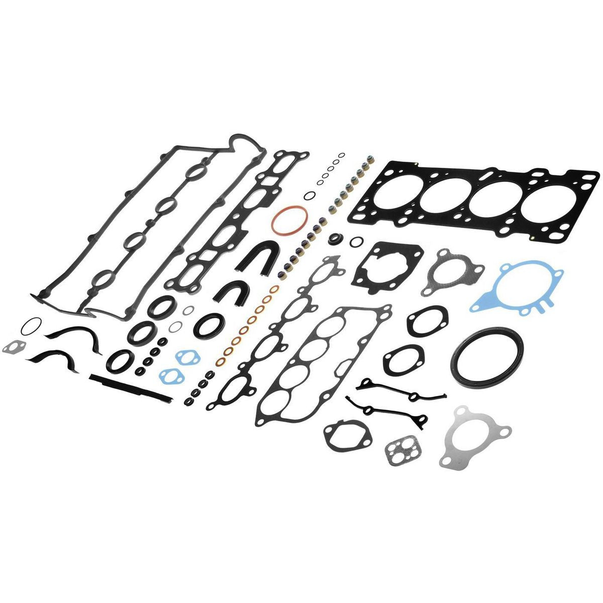 Permaseal Full Gasket Set F2170SSY