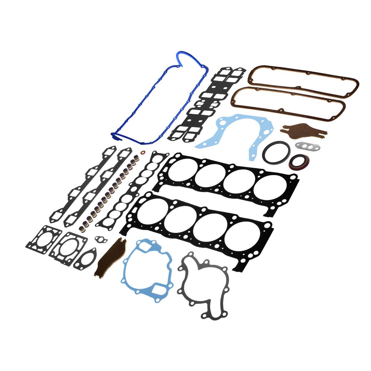 Permaseal Full Gasket Set F2003KC
