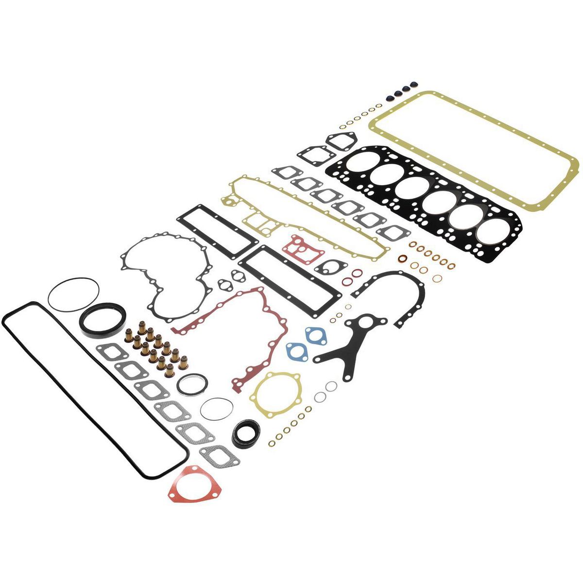 Permaseal Full Gasket Set GK930