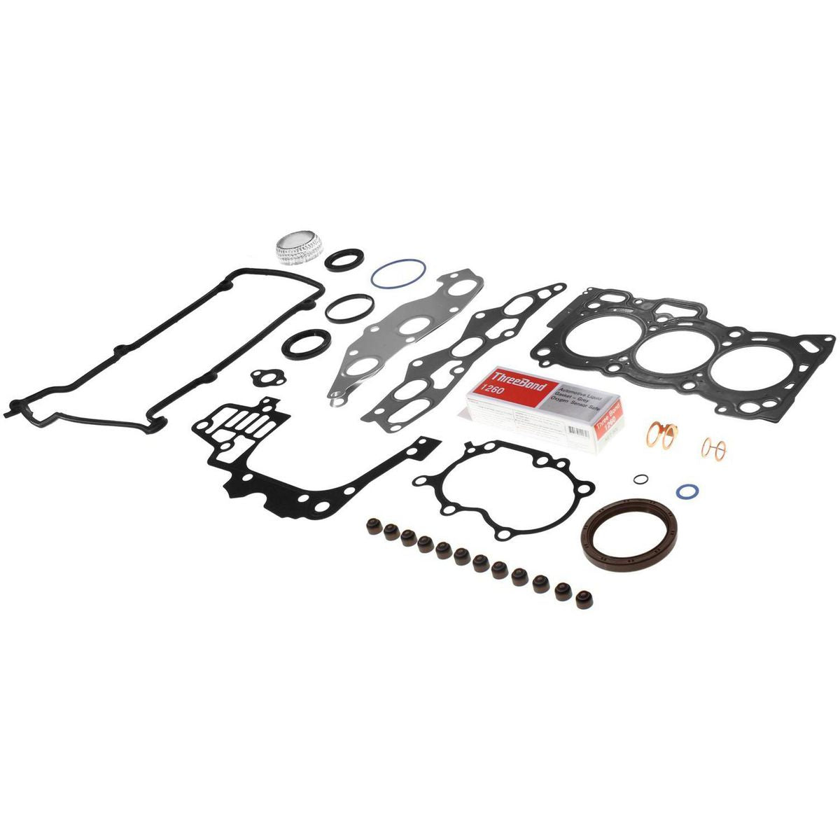 Permaseal Full Gasket Set F2332SS