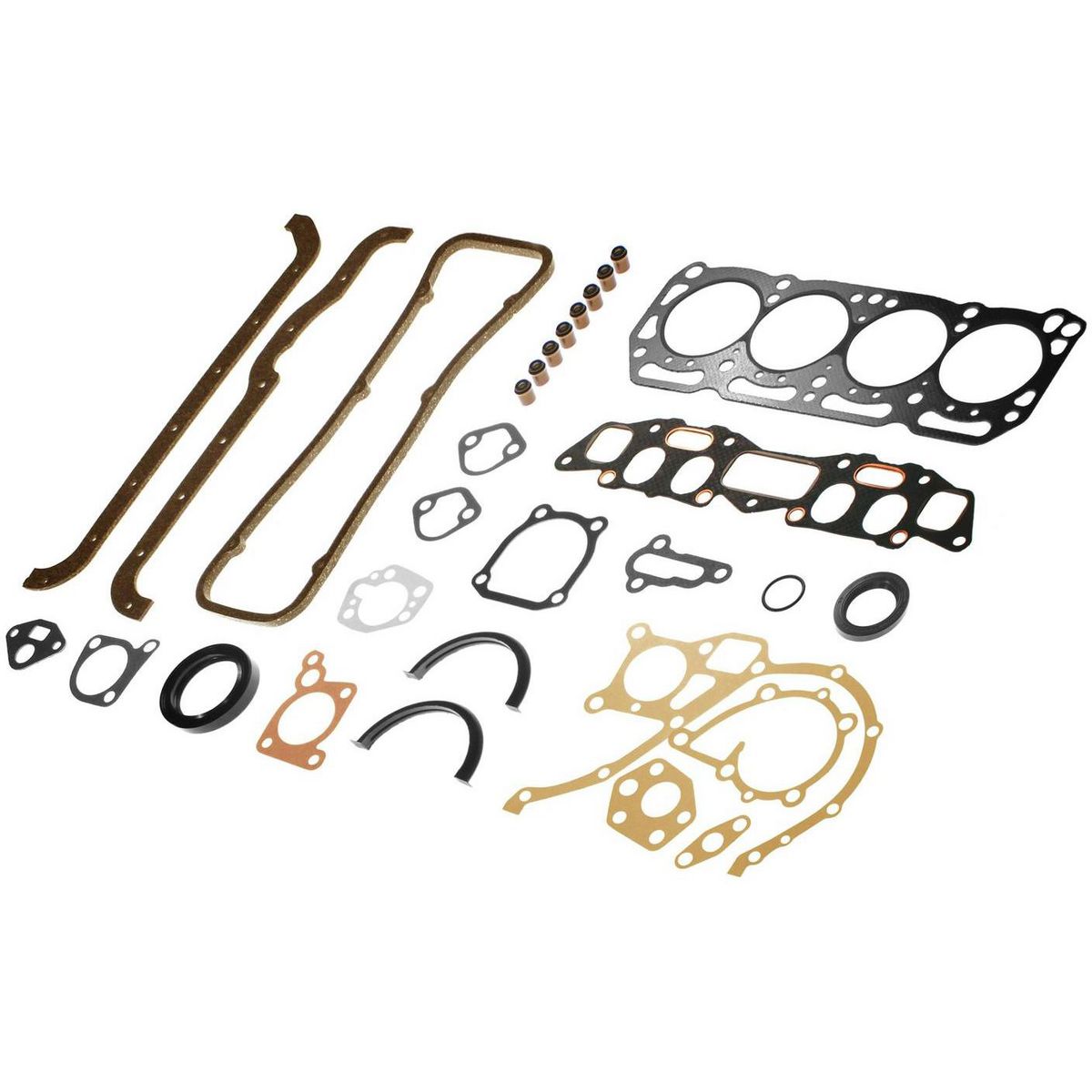 Permaseal Full Gasket Set GC277
