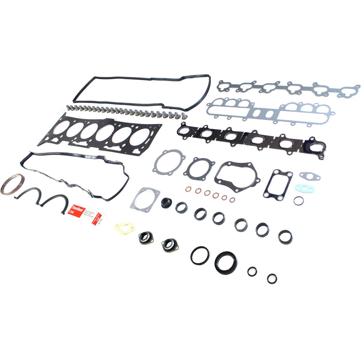 Permaseal Full Gasket Set F2267SSXT