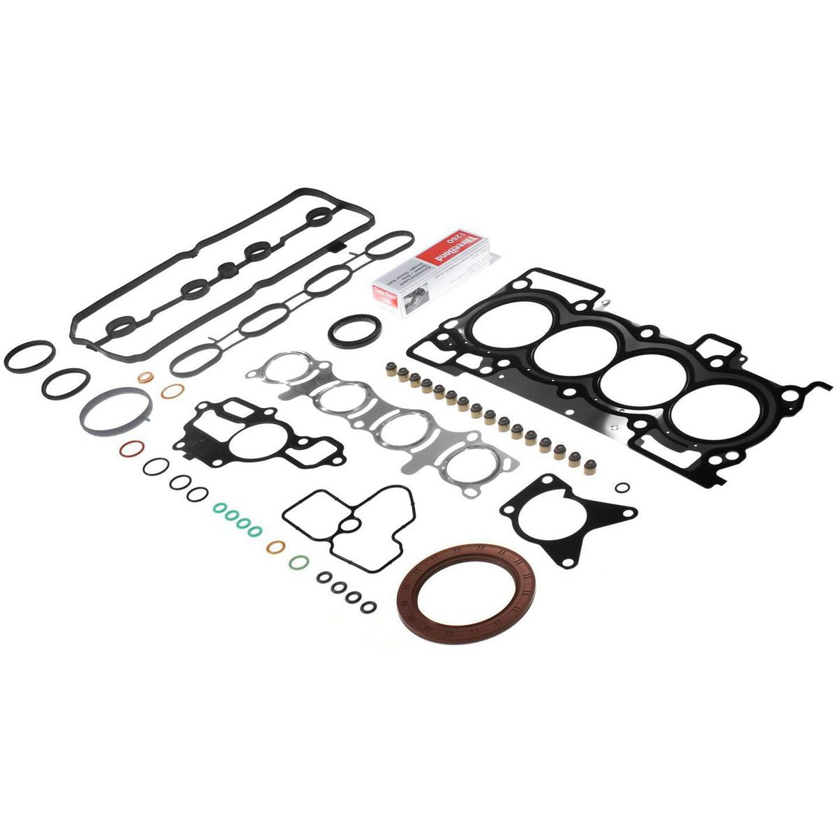 Permaseal Full Gasket Set F3650SS