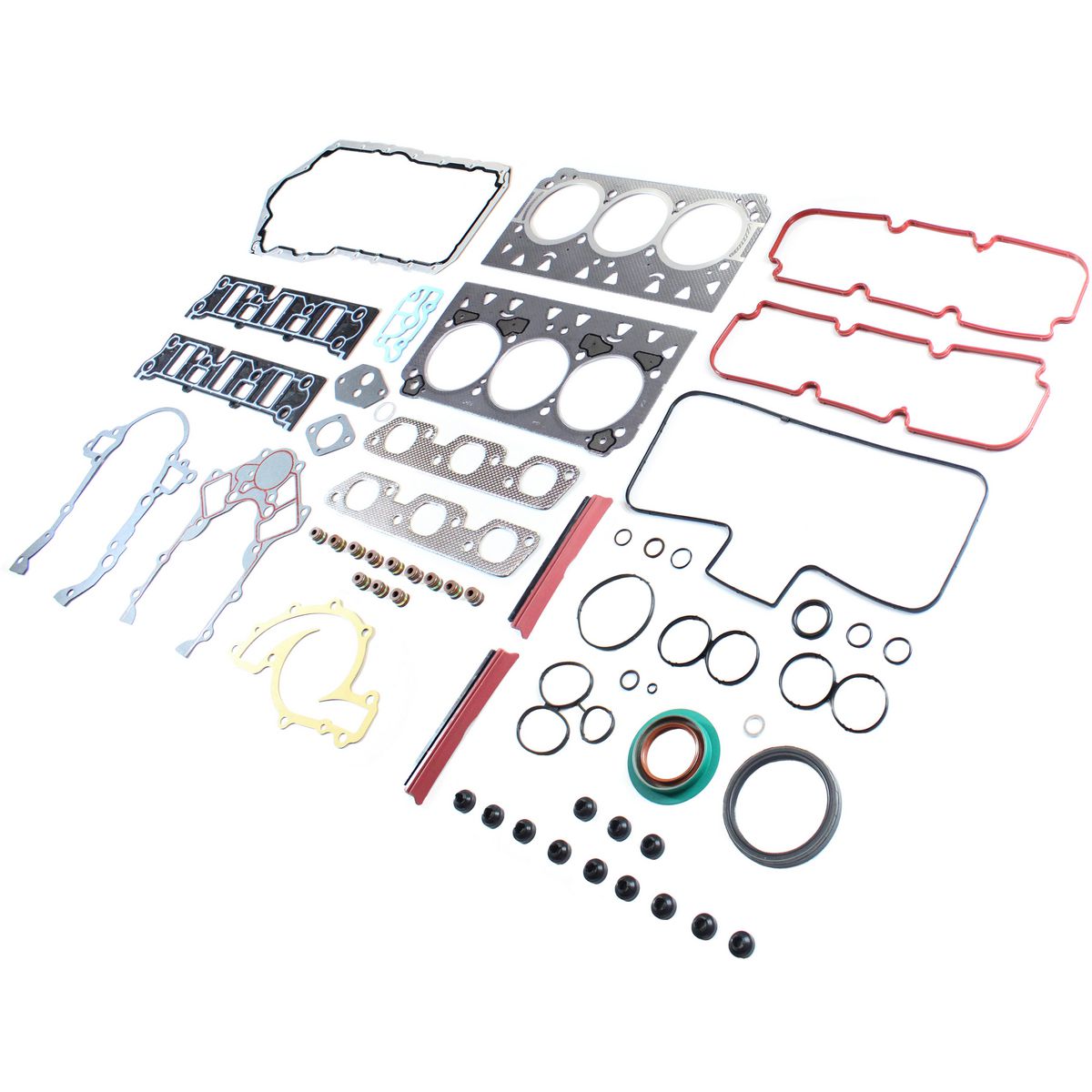 Permaseal Full Gasket Set F2037KCY