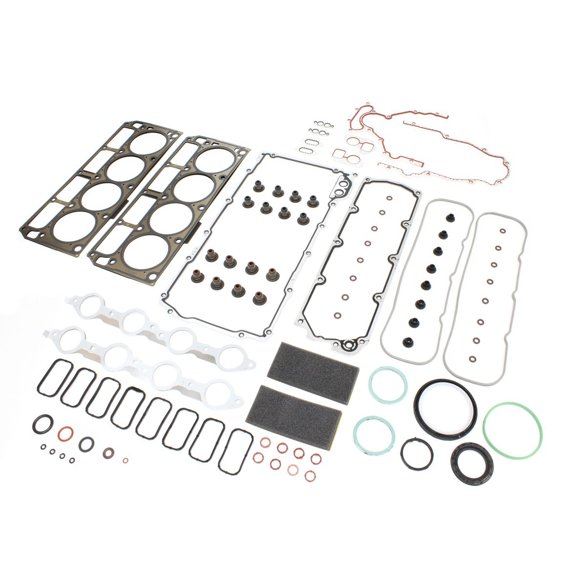 Permaseal Full Gasket Set F4342SS