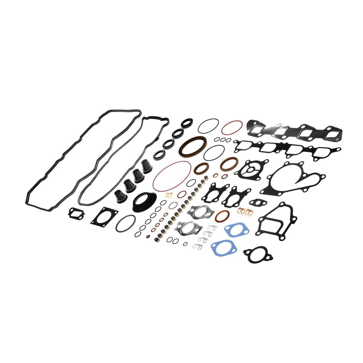 Permaseal Full Gasket Set F3208SSN
