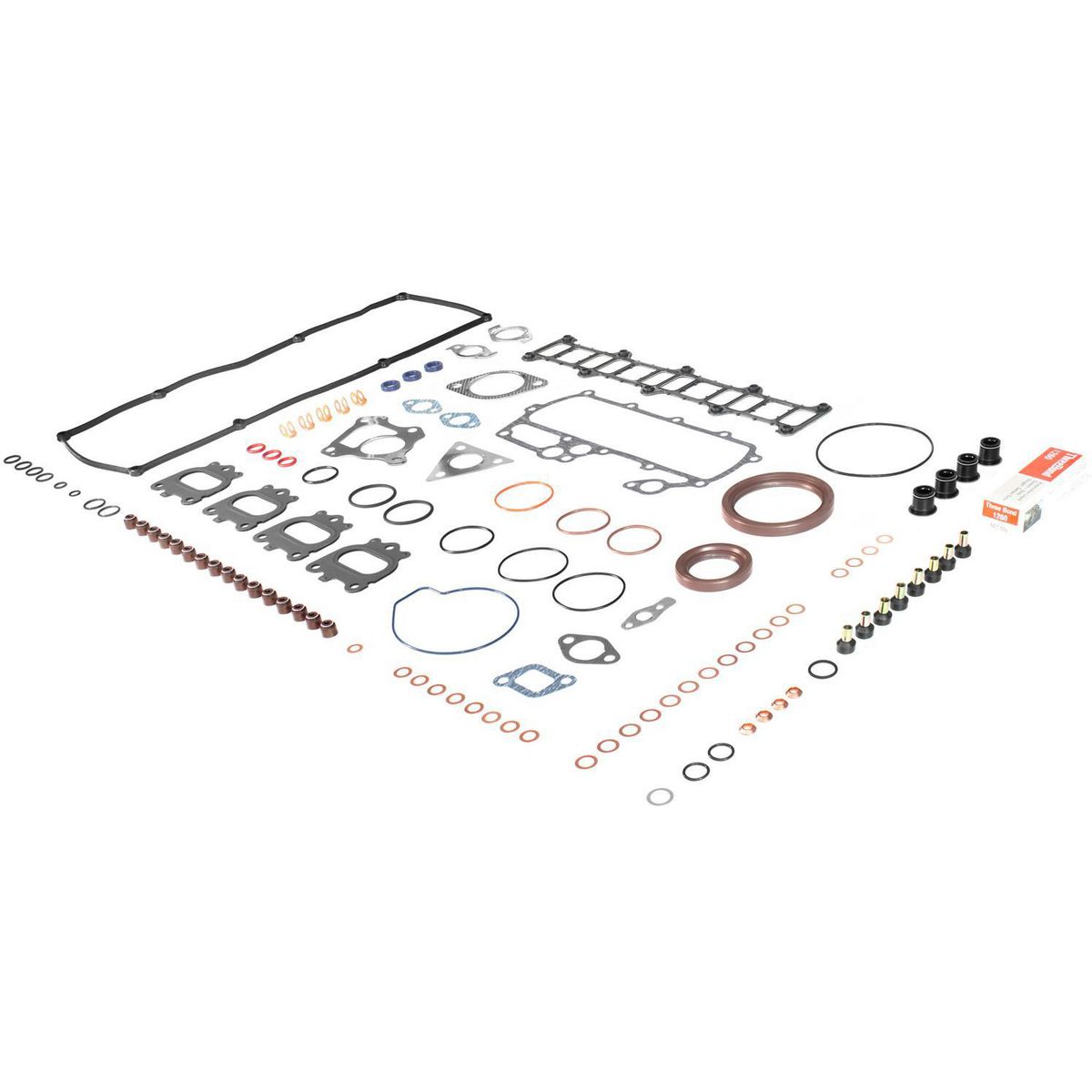 Permaseal Full Gasket Set F2396SSN