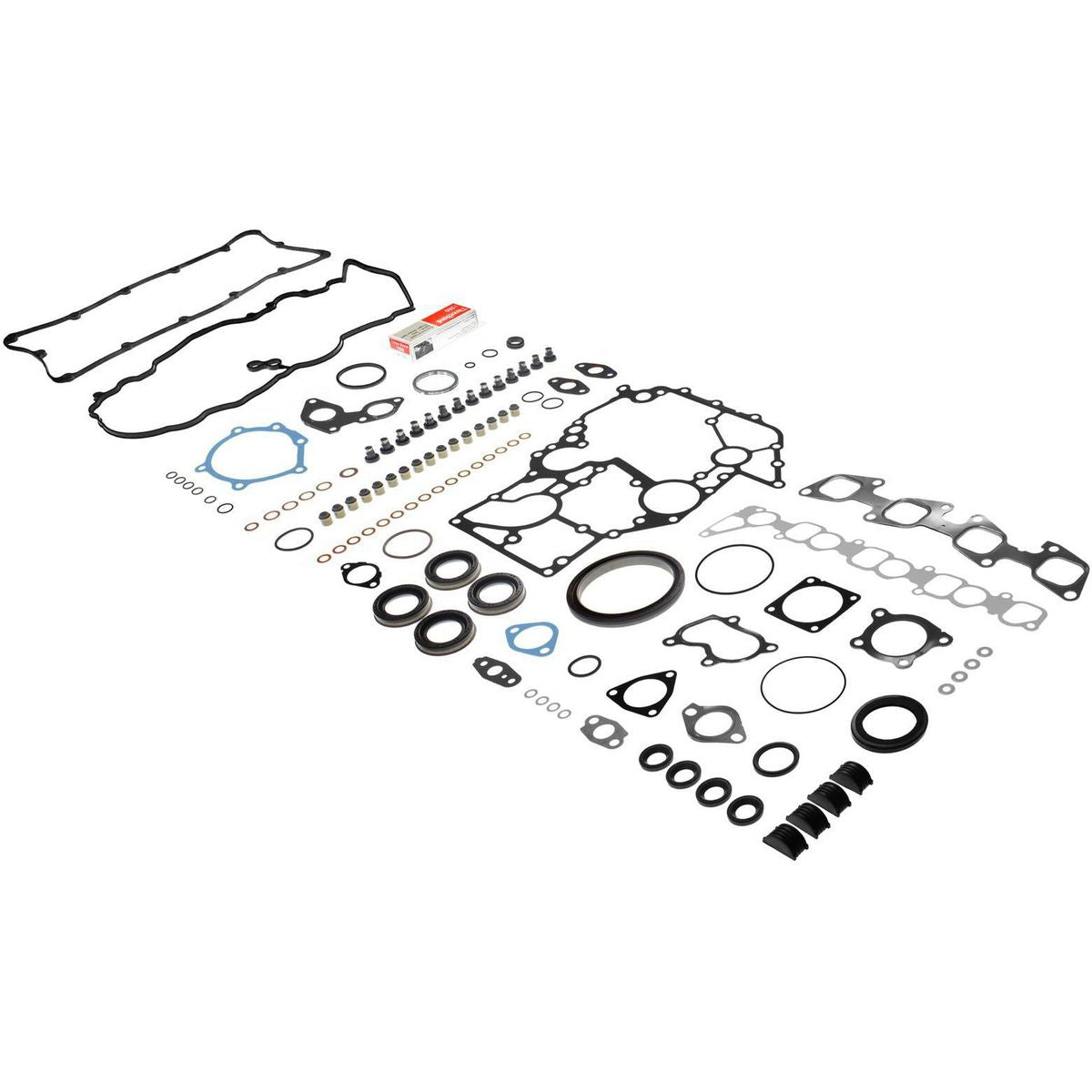 Permaseal Full Gasket Set F3570SSN