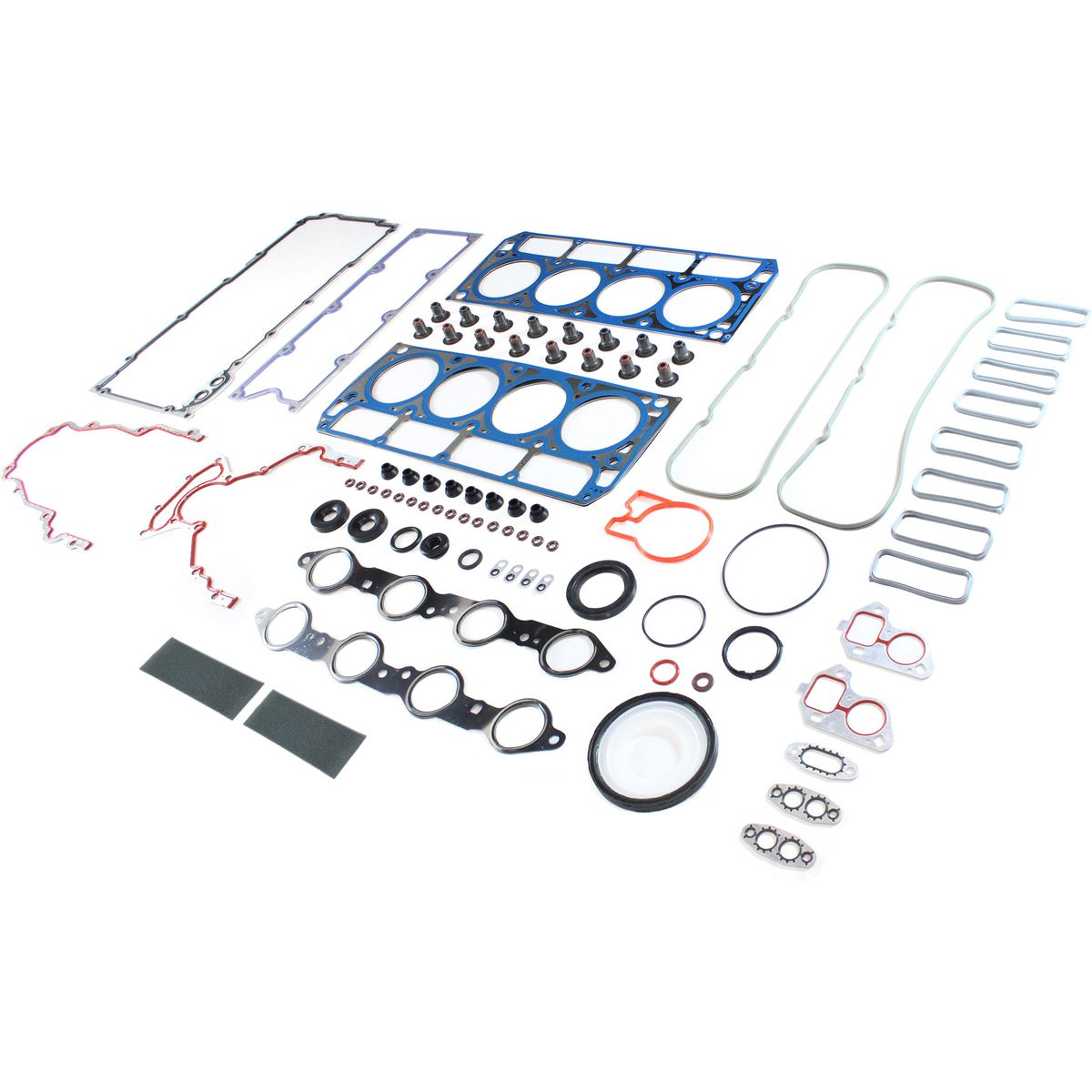 Permaseal Full Gasket Set F4340SS