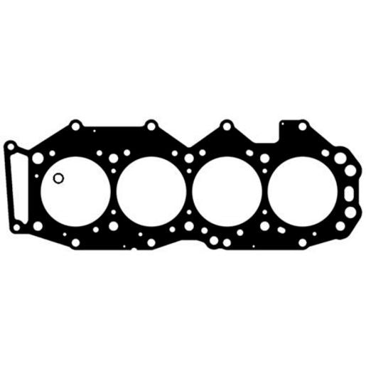 Permaseal Head Gasket S3580SS-2
