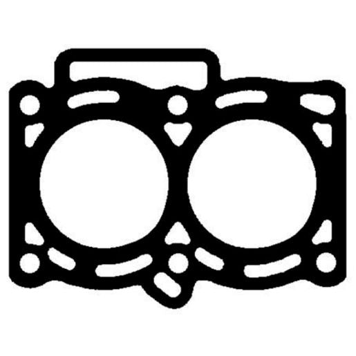 Permaseal Head Gasket BJ630