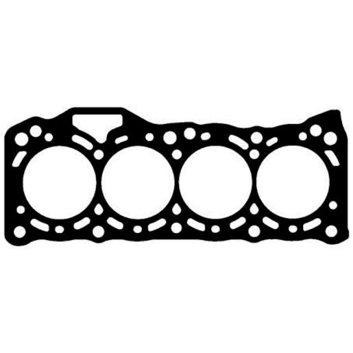 Permaseal Head Gasket BK100