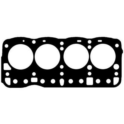 Permaseal Head Gasket AK670